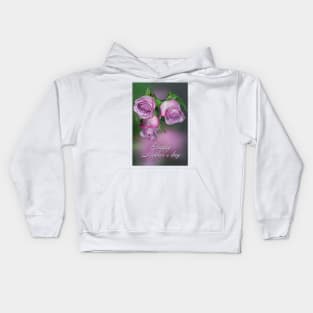 Mother's day Kids Hoodie